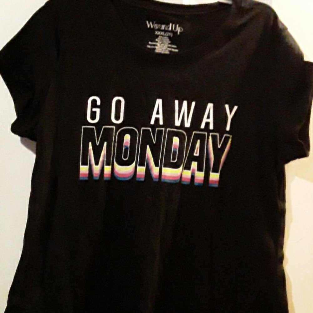 Tshirt
